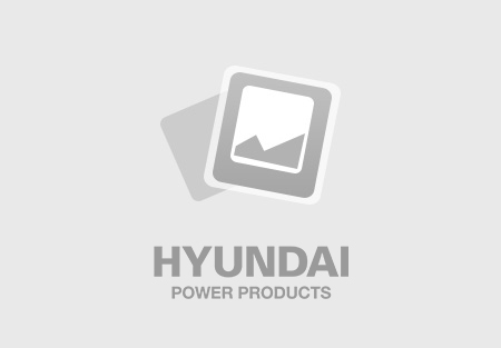 Hyundai DHY80LE Dizel Su Motoru 3
